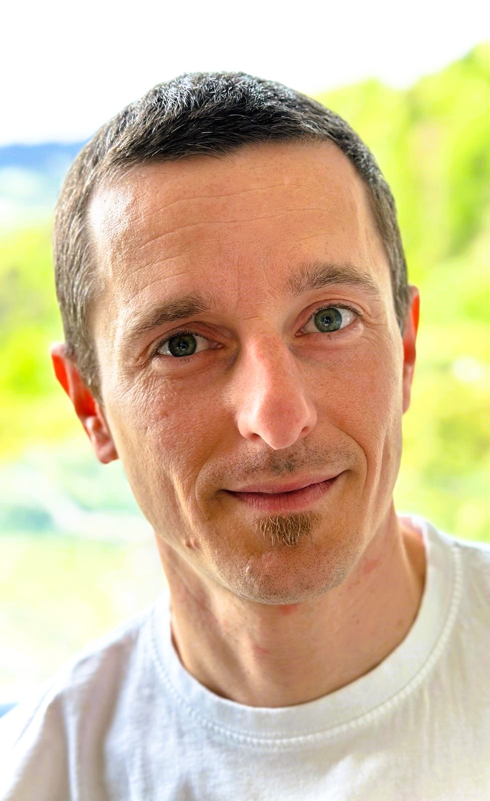 Martin Lvomsky