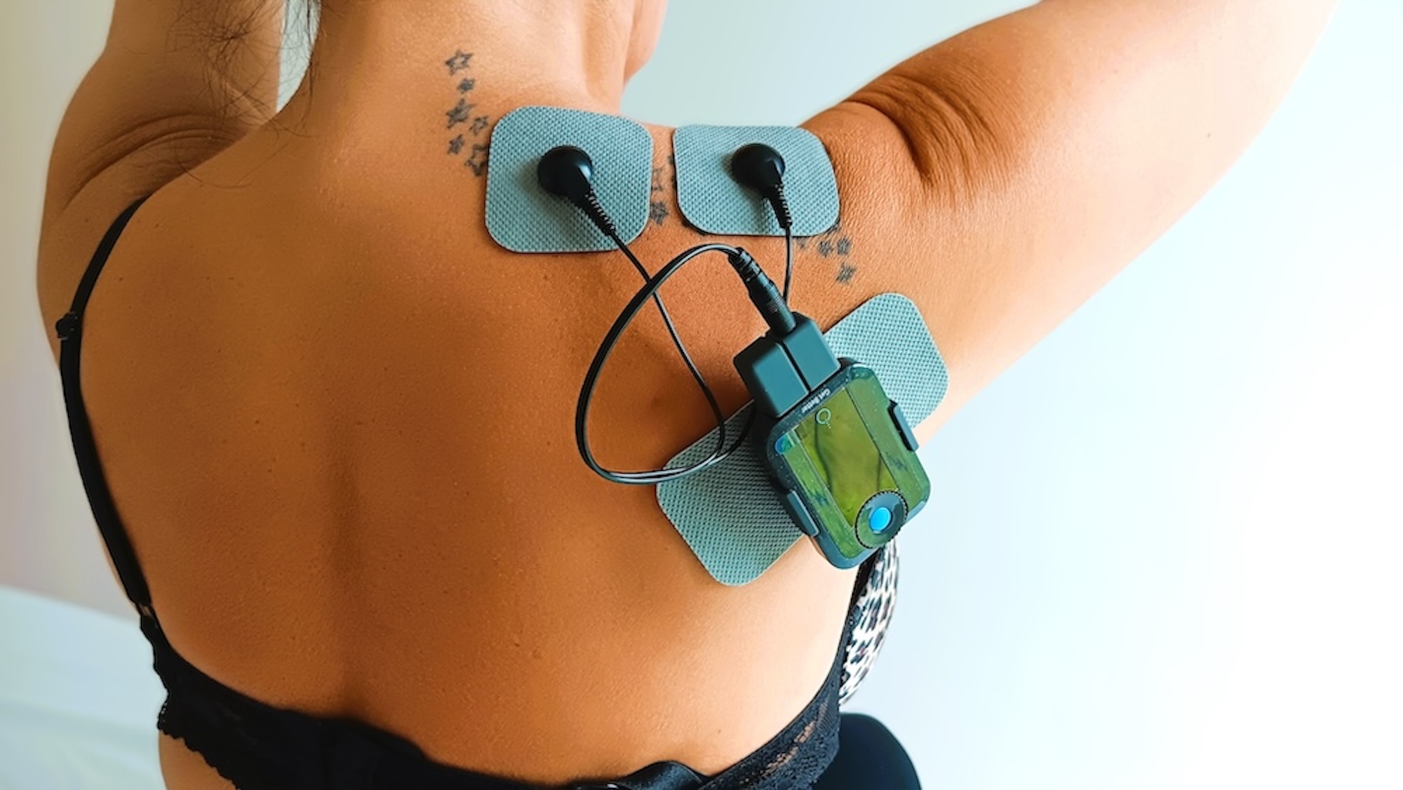 Elektronische Behandlung